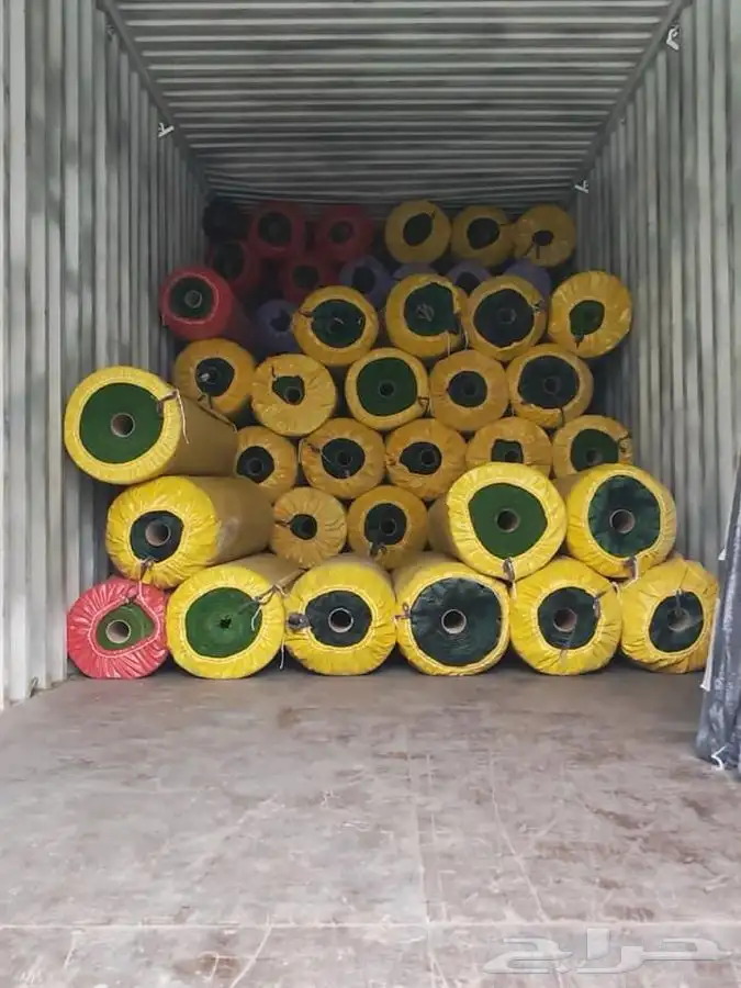 جملة العشب صناعي بجدة 3