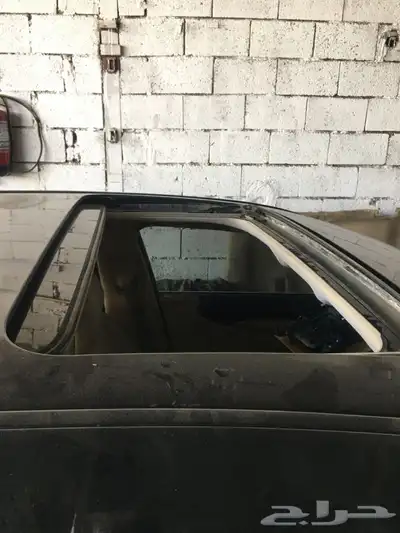 اصلاح وصيانة تندة لكزس L S 460 L 2007 2