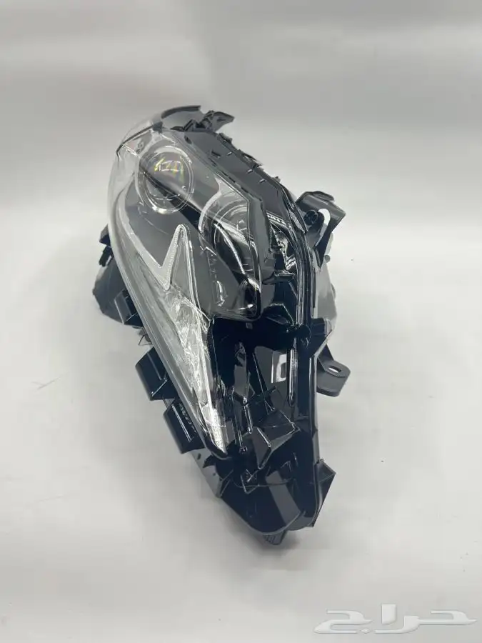 طقم شمعات لكزس ES موديل 2016 الو 2018 3