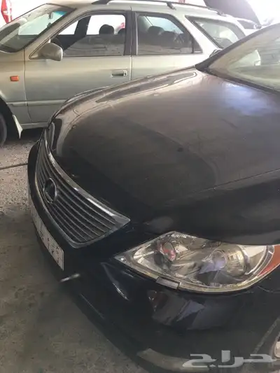 اصلاح وصيانة تندة لكزس L S 460 L 2007 0