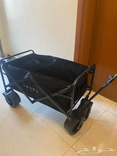 عربة رحلات 1