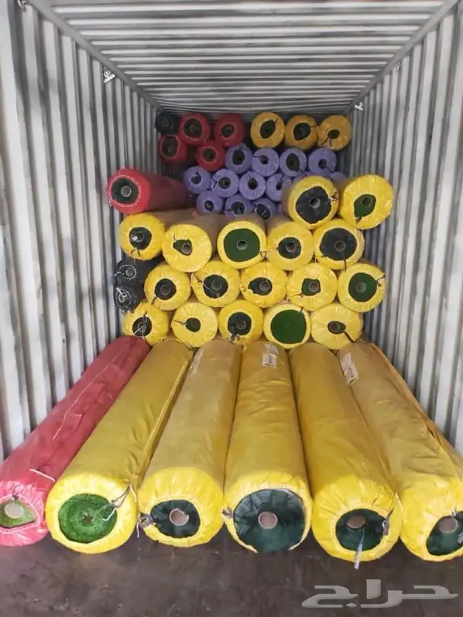 جملة العشب صناعي بجدة 5