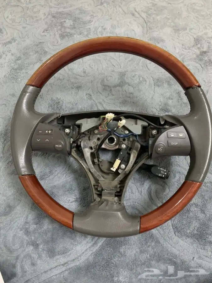 قطع لكزس es350 2007-2012 16