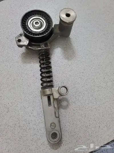 شداد سير مكينه كرولا تويوتا 1