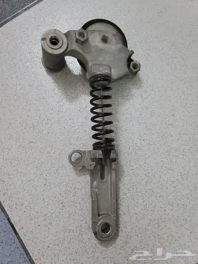 شداد سير مكينه كرولا تويوتا 0