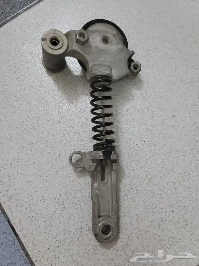 شداد سير مكينه كرولا تويوتا 0