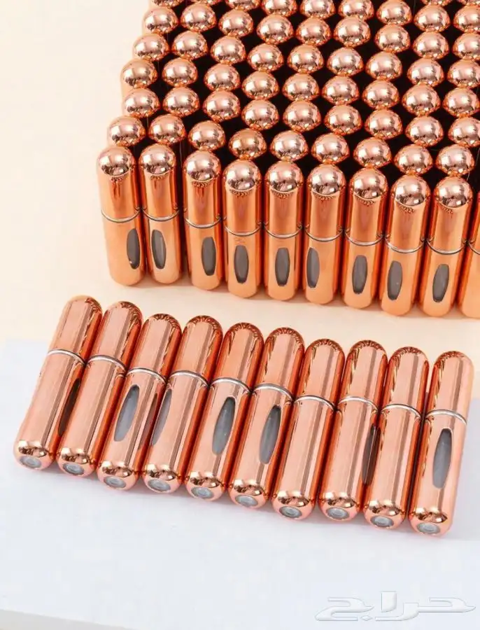 100 قطعة علب تعبئة عطور بسعر الجملة 15