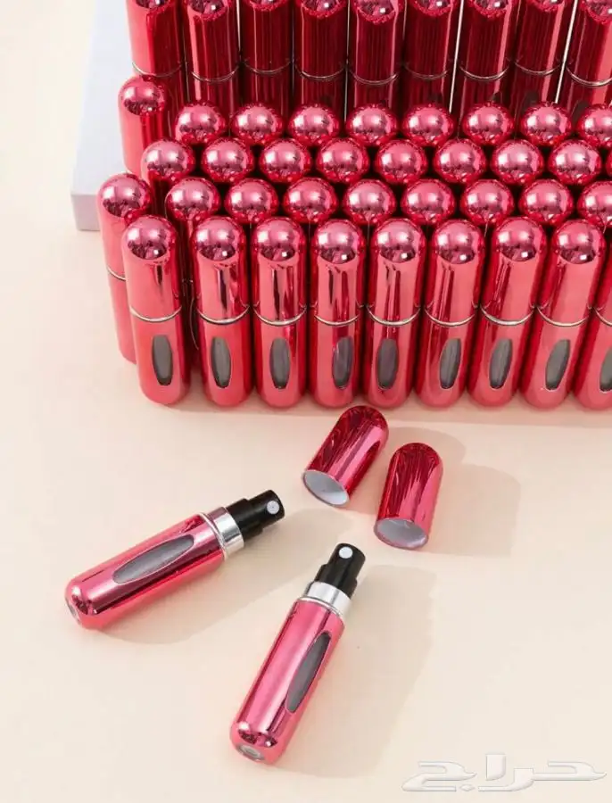 100 قطعة علب تعبئة عطور بسعر الجملة 11