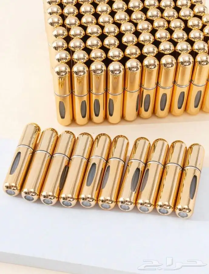 100 قطعة علب تعبئة عطور بسعر الجملة 2