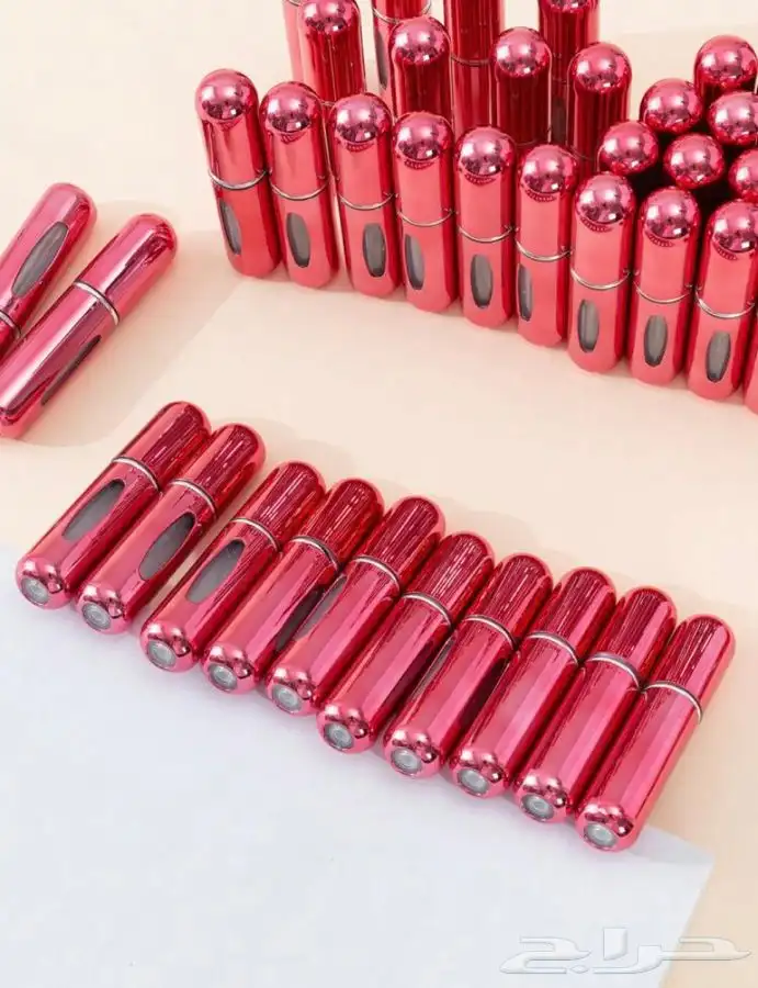 100 قطعة علب تعبئة عطور بسعر الجملة 10