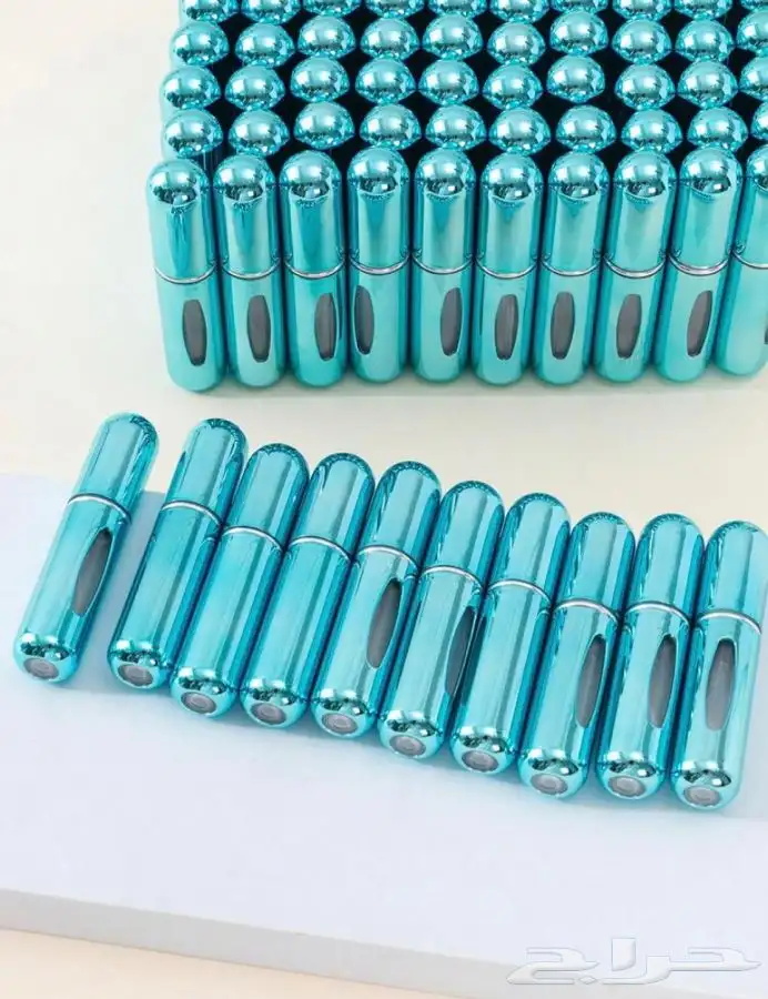 100 قطعة علب تعبئة عطور بسعر الجملة 8