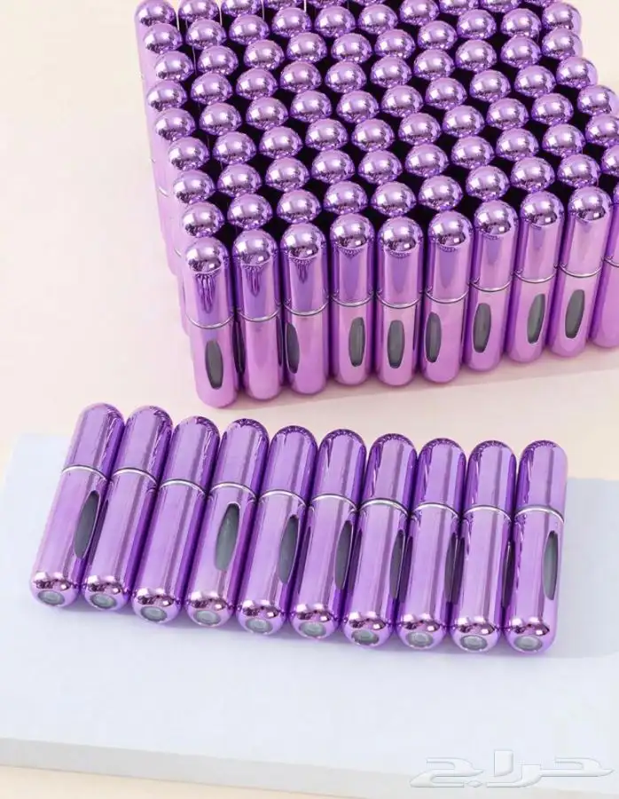 100 قطعة علب تعبئة عطور بسعر الجملة 13