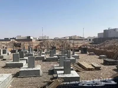 المتر ب 500ريال وتشطيب 1000ريال مقاول مصنف في حائل 4