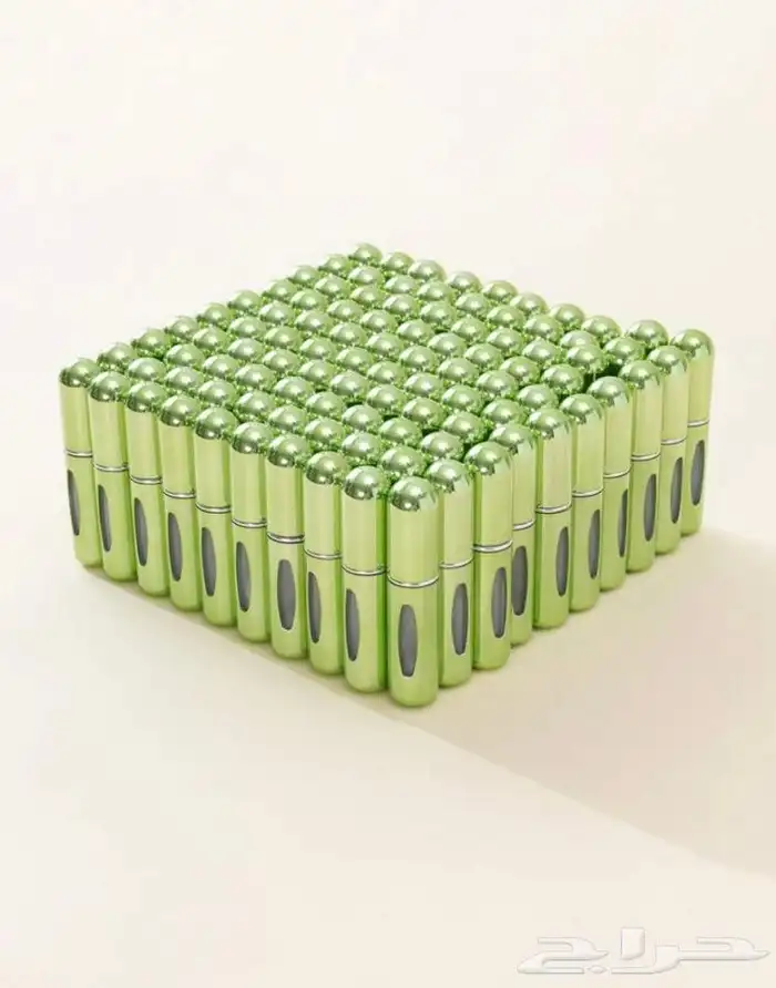 100 قطعة علب تعبئة عطور بسعر الجملة 18