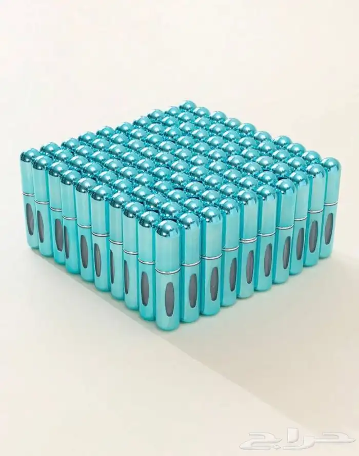 100 قطعة علب تعبئة عطور بسعر الجملة 9