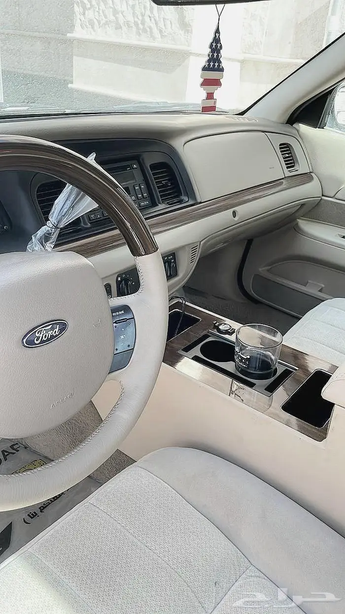 تكايات فورد وميركوري ولنكون الأصلية 69