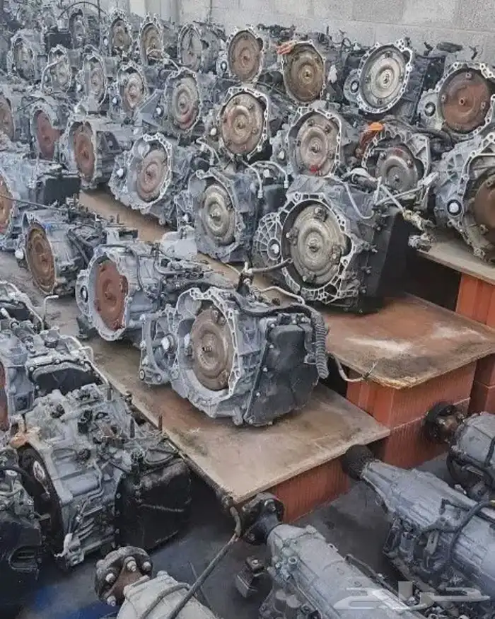 مركز مختص بصيانه القير الاتوماتيك 0