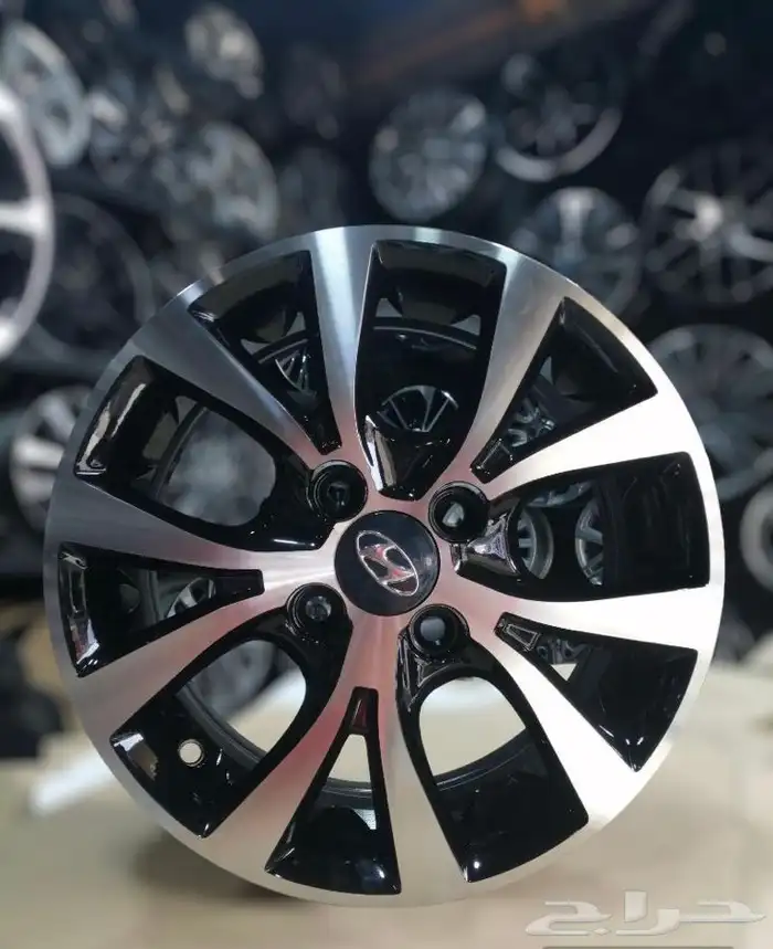 جنوط اكسنت2016 2018 2020 7