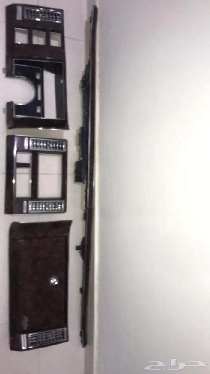 قطع كاديلاك فليتوود من 90 92 3