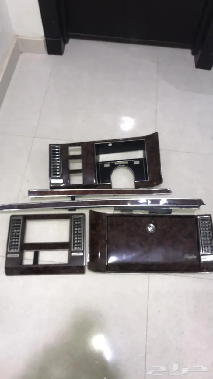قطع كاديلاك فليتوود من 90 92 7