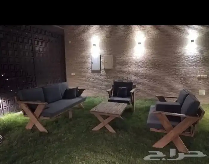 تفصيل جلسات خارجية مع المساند VIP 3
