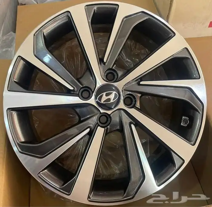 جنوط اكسنت2016 2018 2020 1