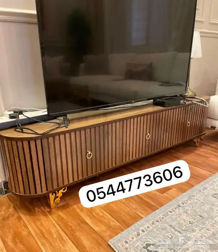 طاولات تلفزيون 7