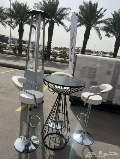 تاجير طاولات وكراسي 18