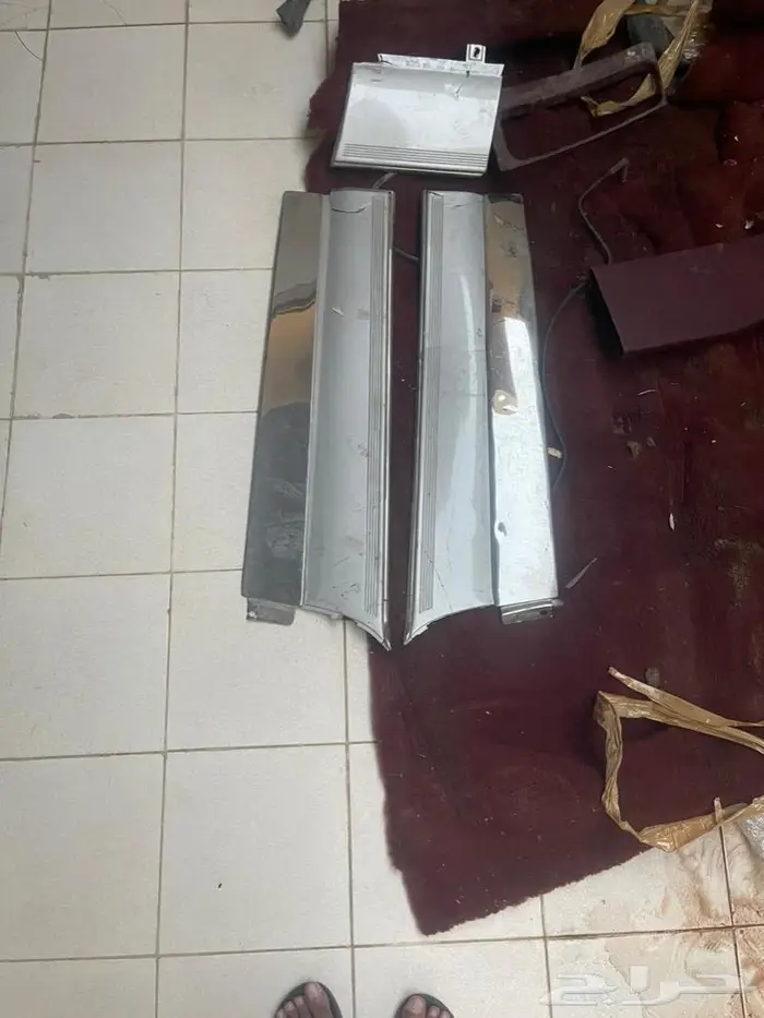 قطع كاديلاك فليتوود من 90 92 14