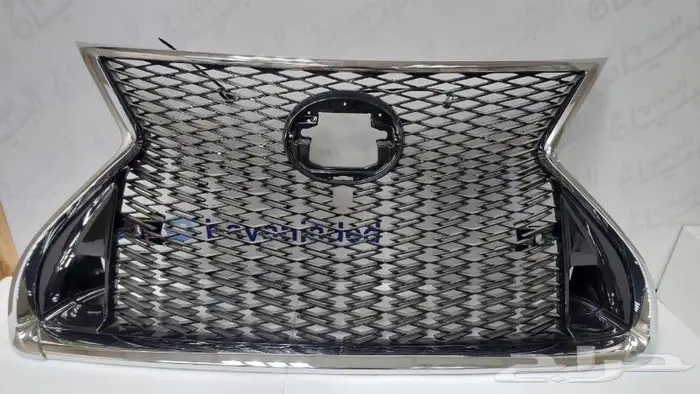 شبك لكزس LS500 2018-2022 2