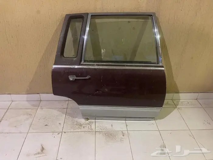 قطع كاديلاك فليتوود من 90 92 6