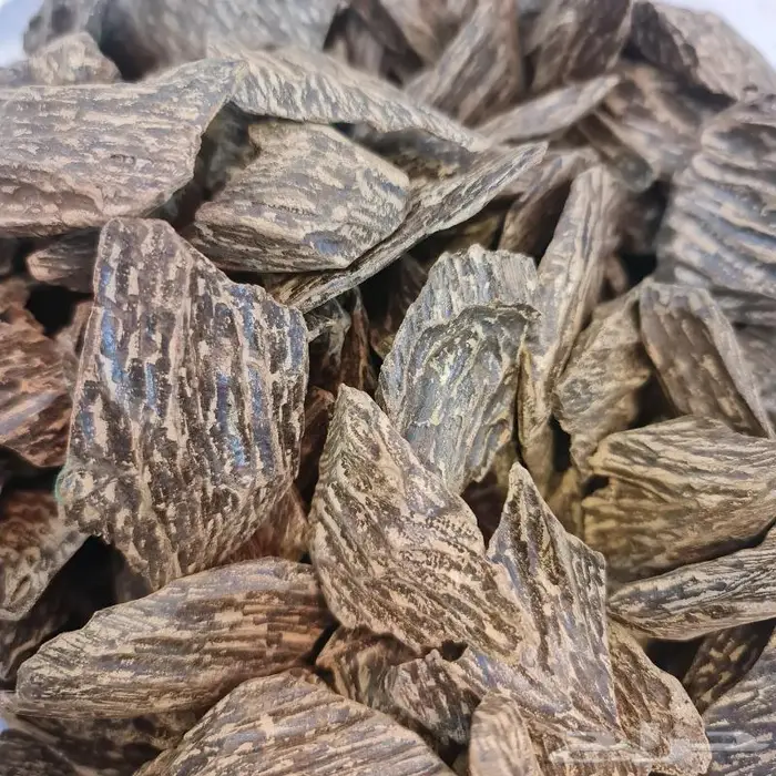 أبوغيث للعود  عود كلمنتان طبيعي محسن درجة أولى 1