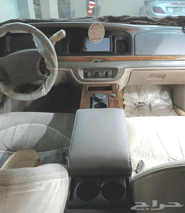 تكايات فورد وميركوري ولنكون الأصلية 71