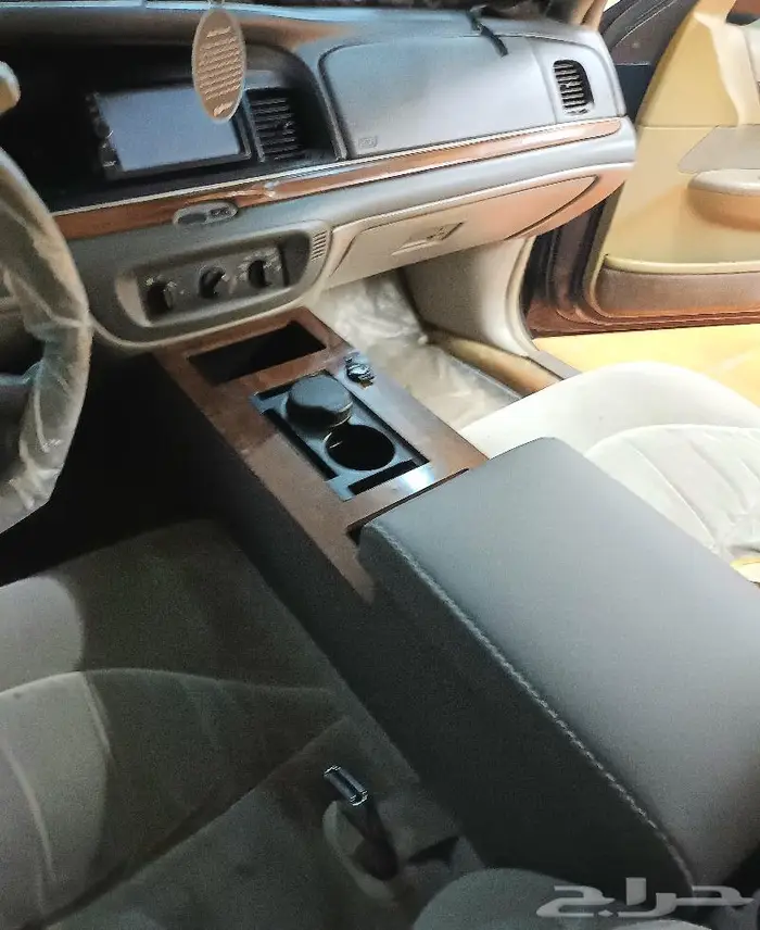 تكايات فورد وميركوري ولنكون الأصلية 70