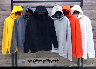 بلوفرات وتيشرتات مع تطريز 0