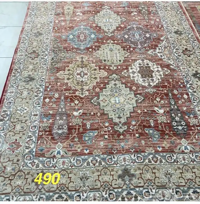 سجاد تركي فاخر جديد2023 قطاعي_جملة 6