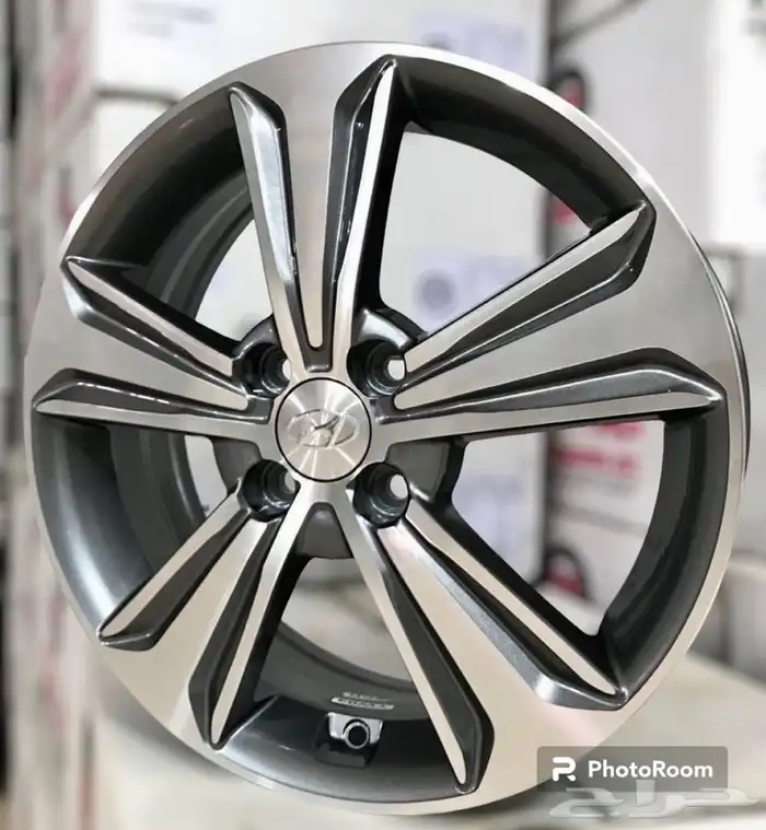 جنوط اكسنت2016 2018 2020 4