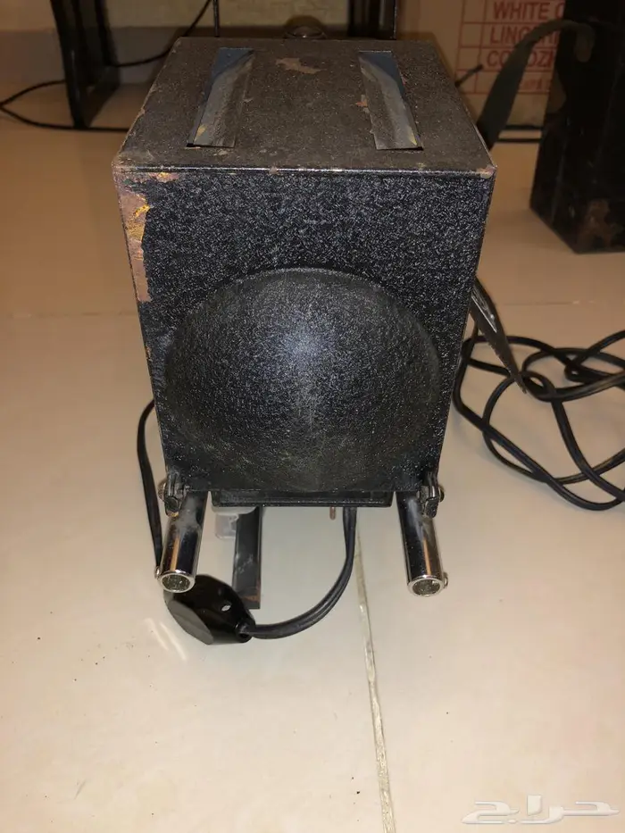 انتيك سلايد بروجكتر antique slide projector 15