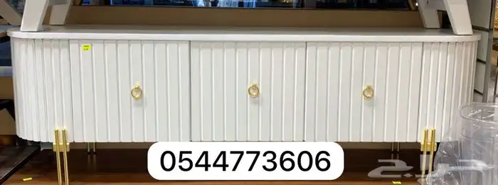 طاولات تلفزيون 3