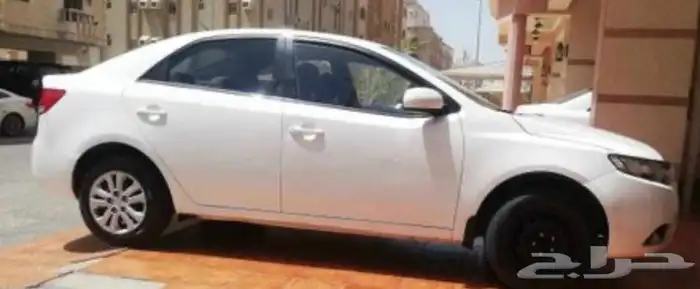 كيا سيراتو قطع غيار تشليح الدمام فقط قطع غيار 0