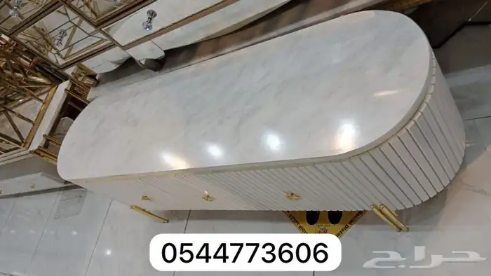 طاولات تلفزيون 6