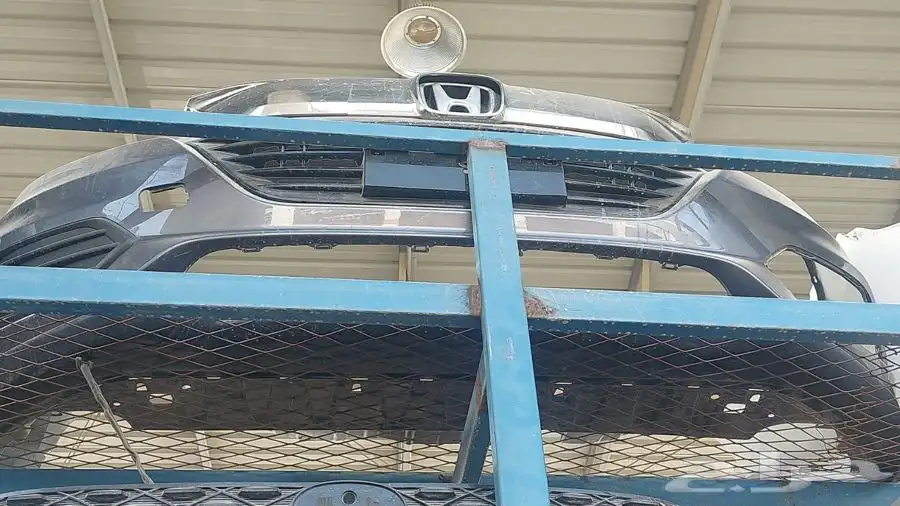 قطع غيار هوندا قطع غيار مازدا قطع غيار جيلي مستعمل نظيف 1