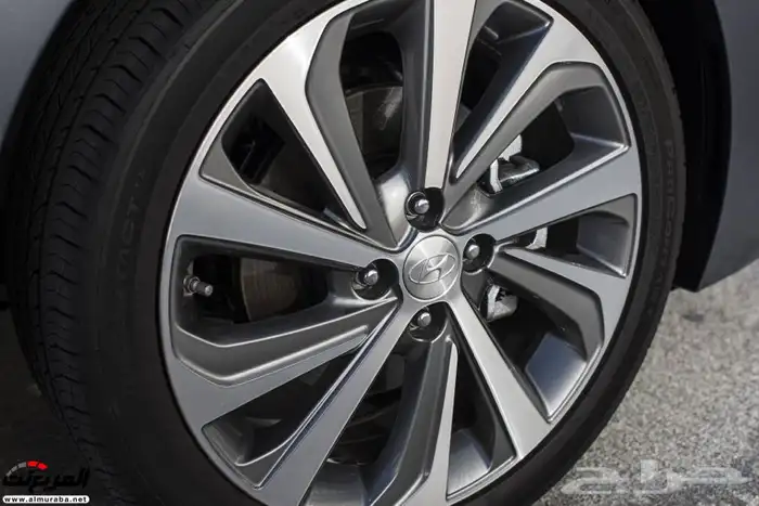 جنوط اكسنت2016 2018 2020 2