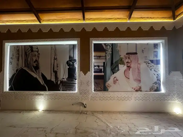ستائر رول طباعه 3