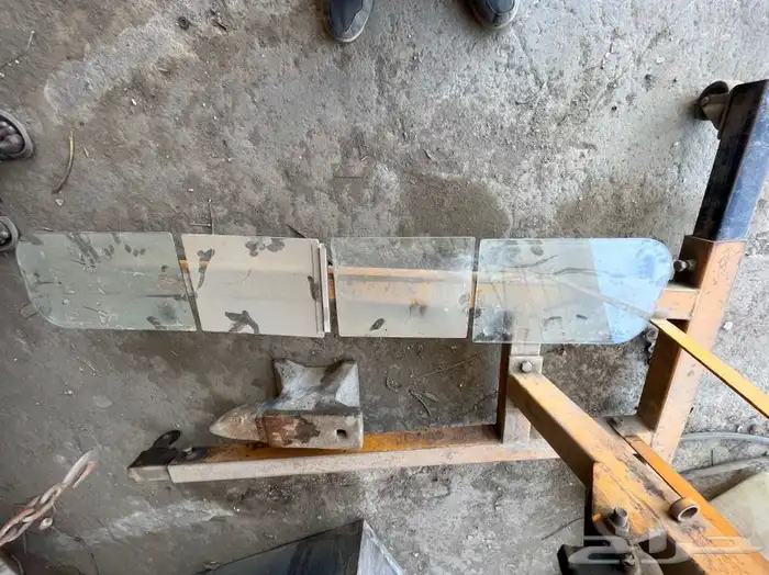 قطع غيار شاص تويوتا مختلفه 8