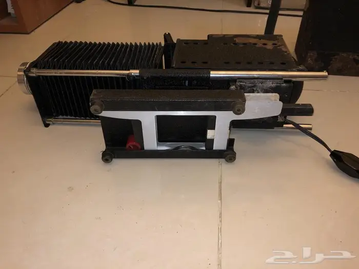 انتيك سلايد بروجكتر antique slide projector 6