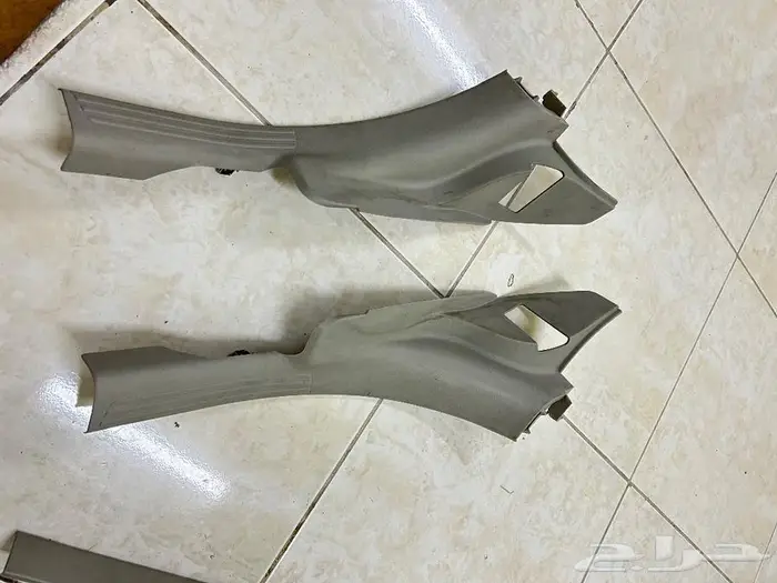 قطع كلايسلر 2