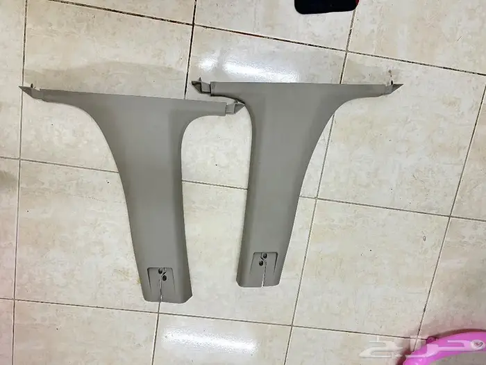 قطع كلايسلر 7