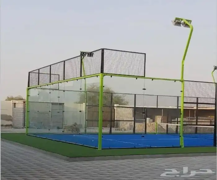 تركيب ملاعب بادل بخصومات 16