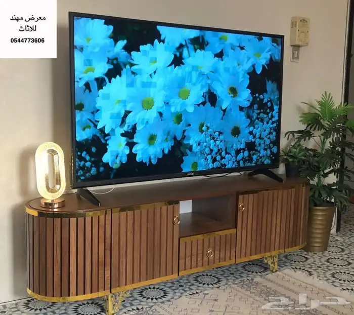 طاولات تلفزيون 0